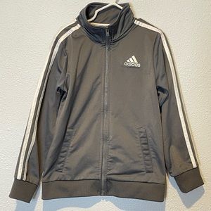 Adidas Track Jacket